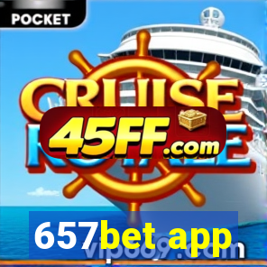 657bet app